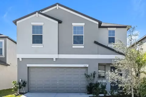 7205 Ozello Trail Ave, Sun City Center, FL 33573