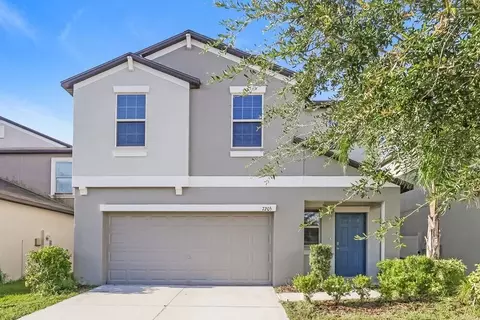 7205 Ozello Trail Ave, Sun City Center, FL 33573