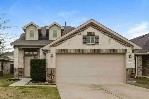 5139 Misty Ln, Bacliff, TX 77518
