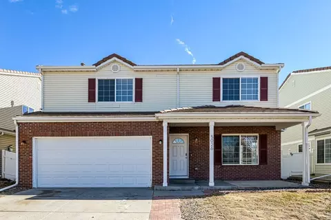 5026 Perth Ct, Denver, CO 80249