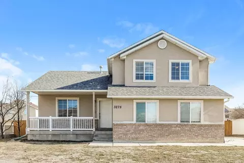 3275 S Newmark Dr, West Valley City, UT 84128