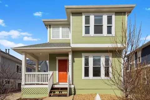 7941 E Harvard Cir, Denver, CO 80231
