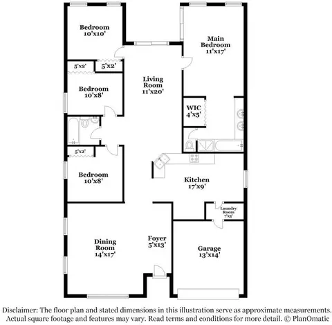 11560 Weston Course Loop, Riverview, FL 33579 photo 2