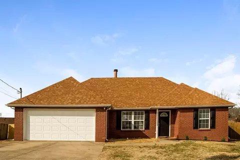 517 Hackney Dr, Smyrna, TN 37167
