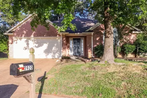 3920 Pecan Trace Cv, Memphis, TN 38135