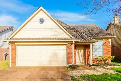 2268 Lake Hill Ct, Cordova, TN 38016