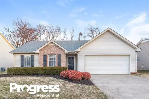 3068 Roscommon Dr, Murfreesboro, TN 37128