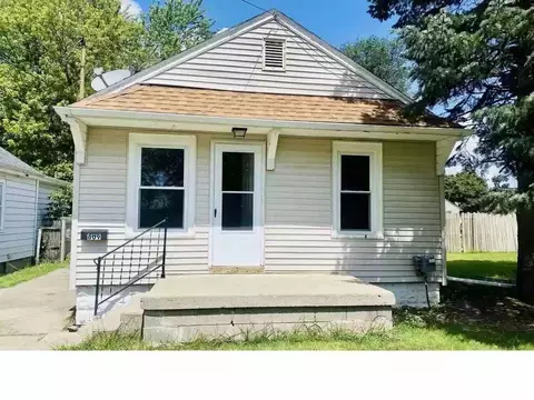 809 E Gier St, Lansing, MI 48906