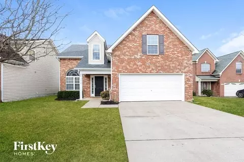 1316 Sunray Dr, Murfreesboro, TN 37127