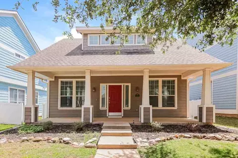 10200 Cedar Lake Dr, Providence Village, TX 76227