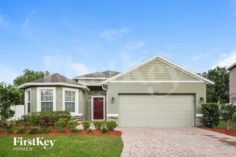 3643 Ryegrass St, Clermont, FL 34714