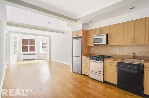 Undisclosed, New York, NY 10016
