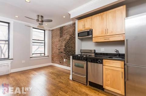 Undisclosed, New York, NY 10009
