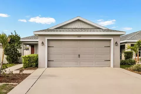 11821 Stone Pine St, Riverview, FL 33569
