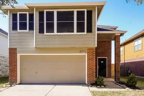 3615 Rolling Springs Ln, Katy, TX 77449