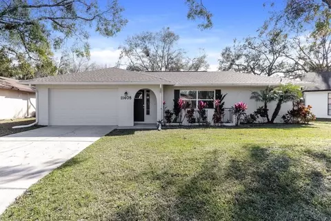11408 Country Oaks Dr, Tampa, FL 33618