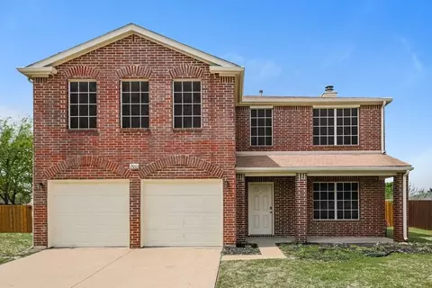2001 Purdue Dr, Glenn Heights, TX 75154