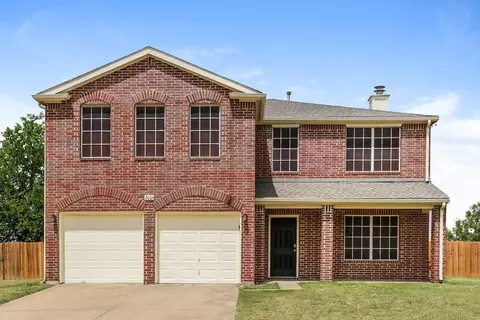 2001 Purdue Dr, Glenn Heights, TX 75154
