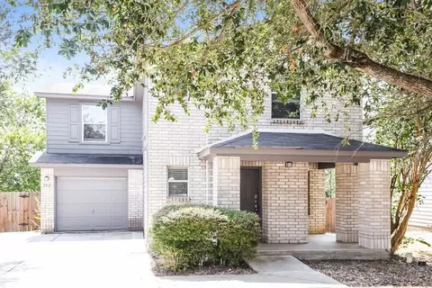 282 Cordero Dr, San Marcos, TX 78666