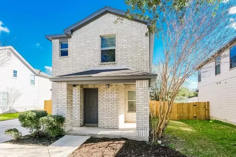 282 Cordero Dr, San Marcos, TX 78666