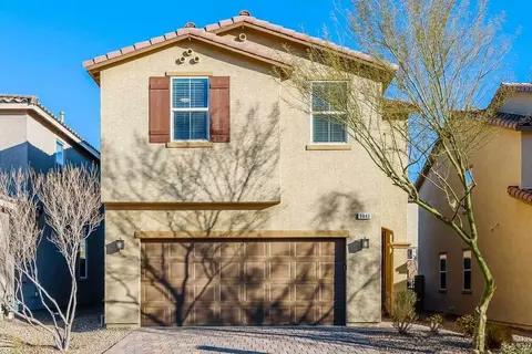9840 Dryden Ct, Spring Valley, NV 89148