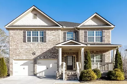 125 Cleburne Pl, Acworth, GA 30101