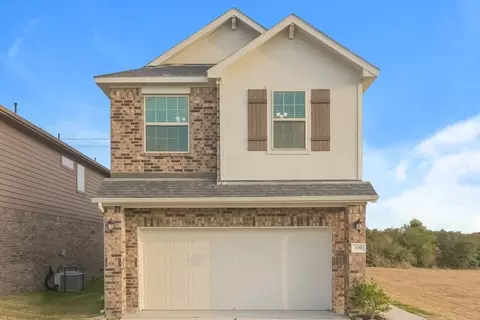 339 Sea Breeze Dr, Bacliff, TX 77518