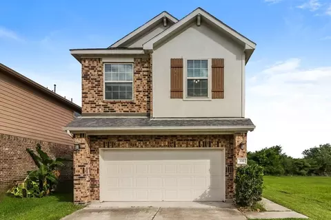 339 Sea Breeze Dr, Bacliff, TX 77518