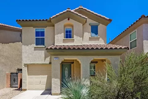 570 Swiss Cottage Ave, Las Vegas, NV 89178