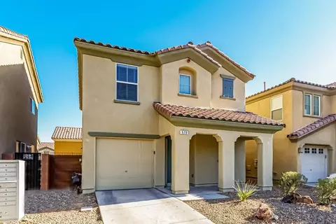 570 Swiss Cottage Ave, Las Vegas, NV 89178