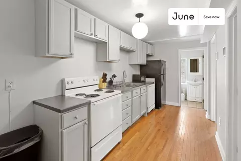 1334 Newton St NE #1, Washington, DC 20017