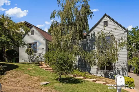 938 Leo Way, Oakland, CA 94611