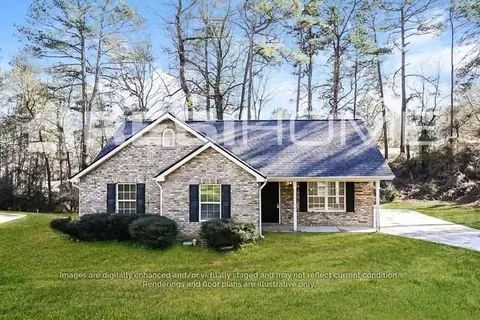 144 Oakland Cir, Stockbridge, GA 30281