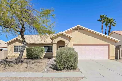 9617 E Paseo Juan Tabo, Tucson, AZ 85747