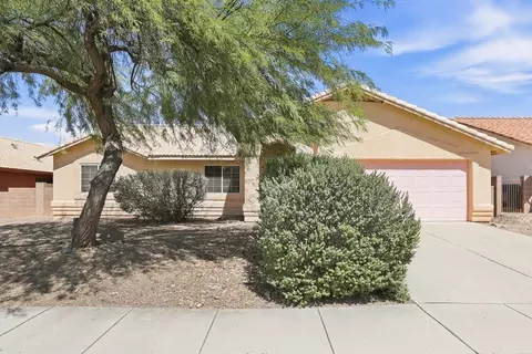9617 E Paseo Juan Tabo, Tucson, AZ 85747