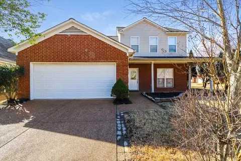 6049 Armistead St, Arlington, TN 38002