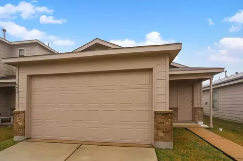 9927 Sanders Rose Ln, Houston, TX 77044