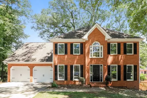 2308 October Ct NW, Acworth, GA 30102