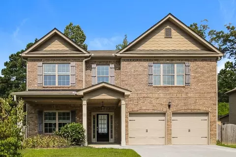 128 Cleburne Pl, Acworth, GA 30101
