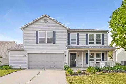 12432 Bearsdale Dr, Indianapolis, IN 46235