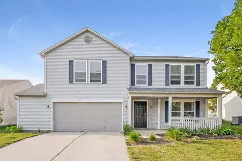 12432 Bearsdale Dr, Indianapolis, IN 46235