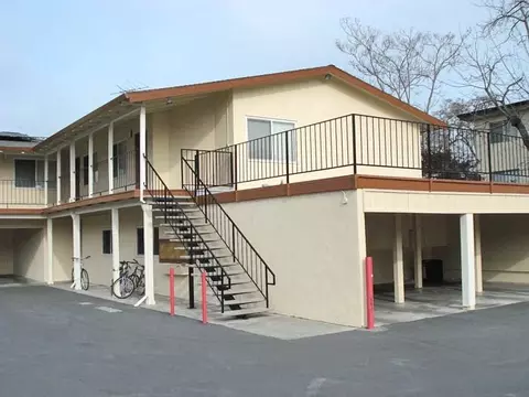 524 Kendall Ave #528-06, Palo Alto, CA 94306