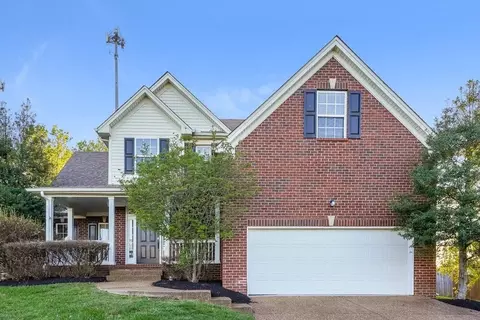 406 Bonita Pkwy, Hendersonville, TN 37075