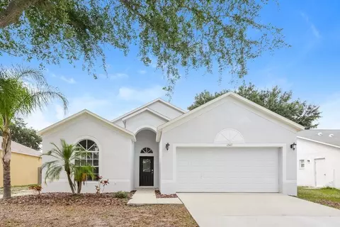 13417 Silvercreek Dr, Riverview, FL 33579