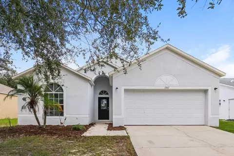 13417 Silvercreek Dr, Riverview, FL 33579