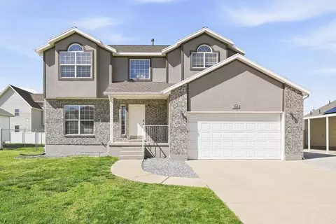 4083 SW Washington, Terrace, UT 84405