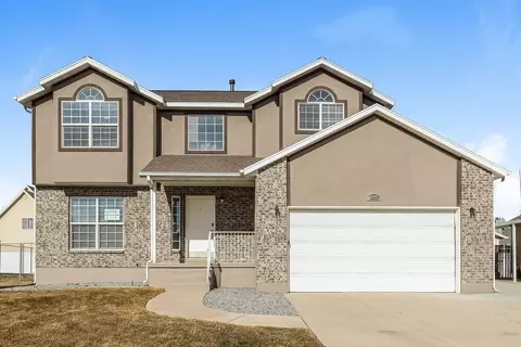 4083 SW Washington, Terrace, UT 84405