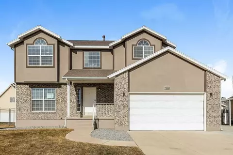 4083 SW Washington, Terrace, UT 84405