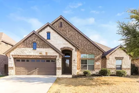 325 Strait Ln, Waxahachie, TX 75165