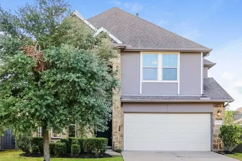 18746 Majestic Vista Ln, Richmond, TX 77407